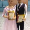 Táncos sikerek: Szentesi Kelet – Magyarország Területi Bajnokság és Diákolimpia